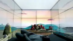 Черное зеркало 1 сезон 2 серия