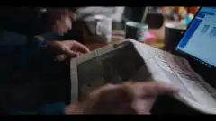 Черное зеркало 6 сезон 2 серия